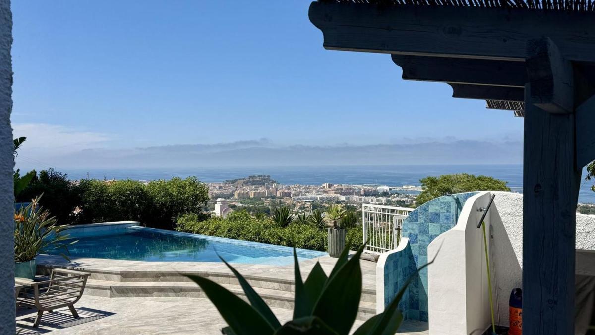 Sale of independent chalet in Casa o chalet en El Montgó, Denia, Denia
photo 5