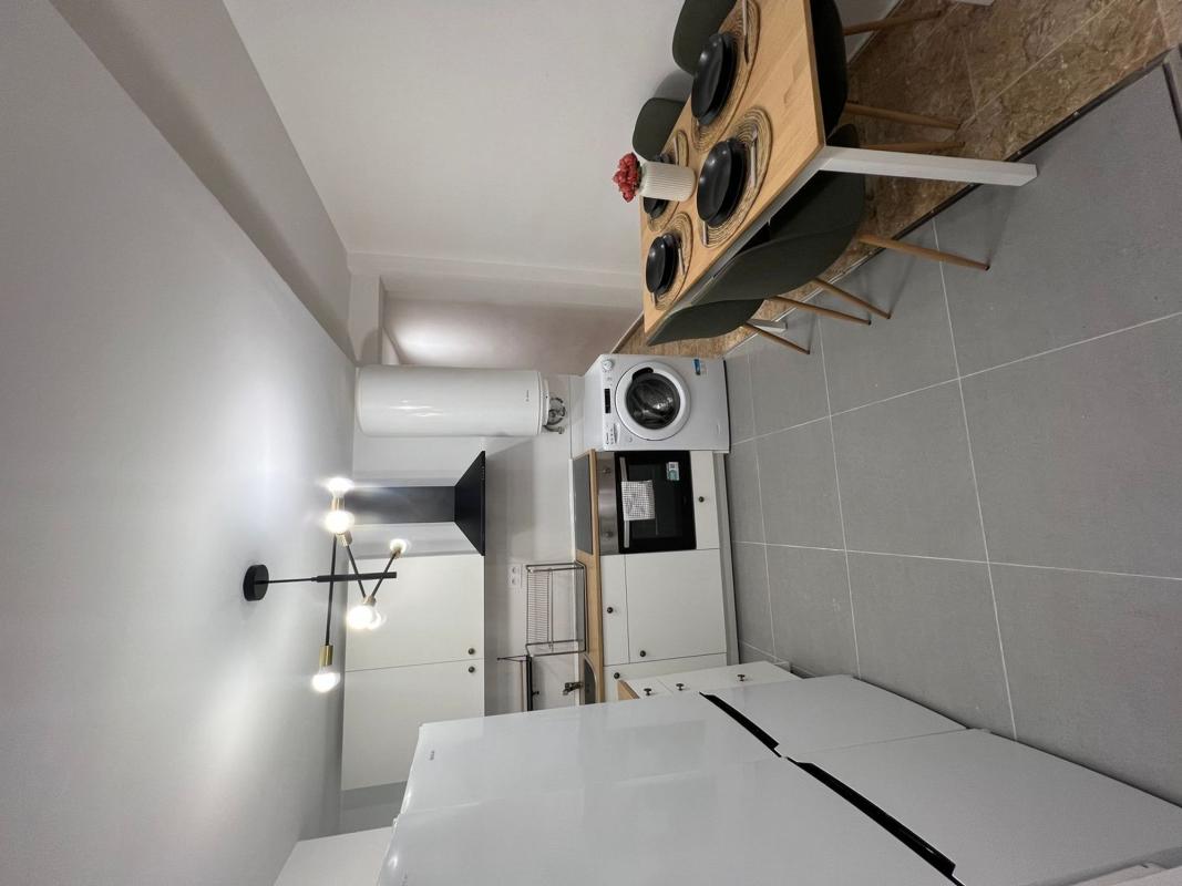 Продажа квартиры на Piso en Jijona, 55, Campoamor, Alicante / Alacant, Аликанте / Алакант
photo 1