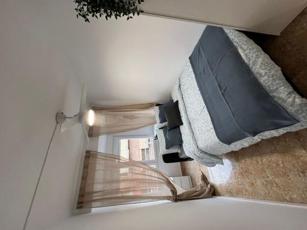 Venta de piso en Piso en Jijona, 55, Campoamor, Alicante / Alacant, Alicante / Alacant
thumbnail 2