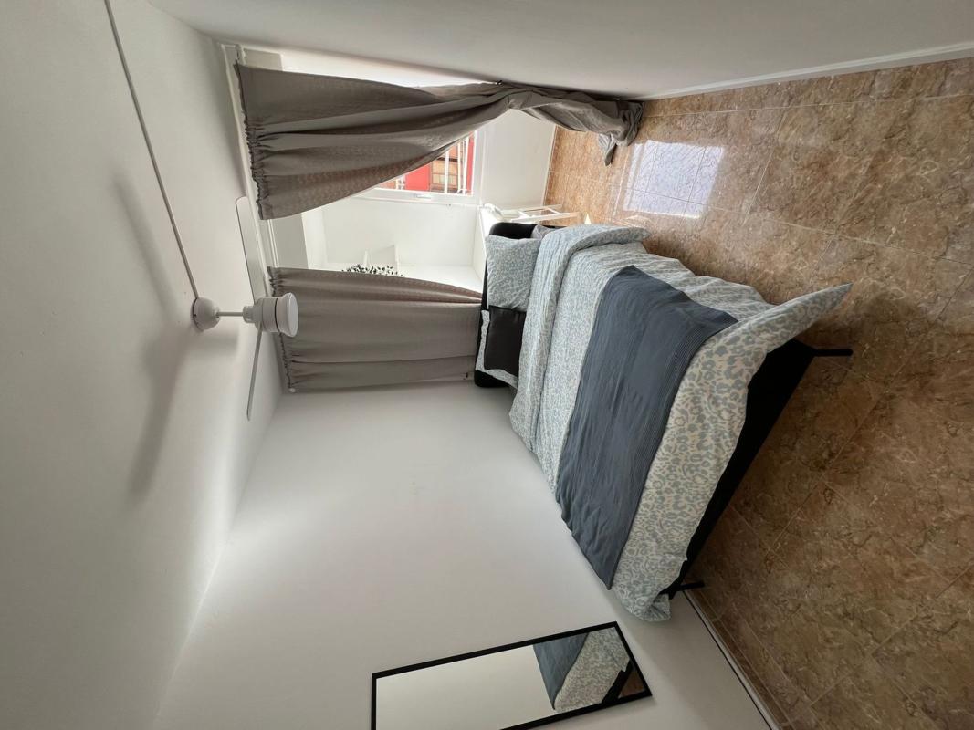 Продажа квартиры на Piso en Jijona, 55, Campoamor, Alicante / Alacant, Аликанте / Алакант
photo 5