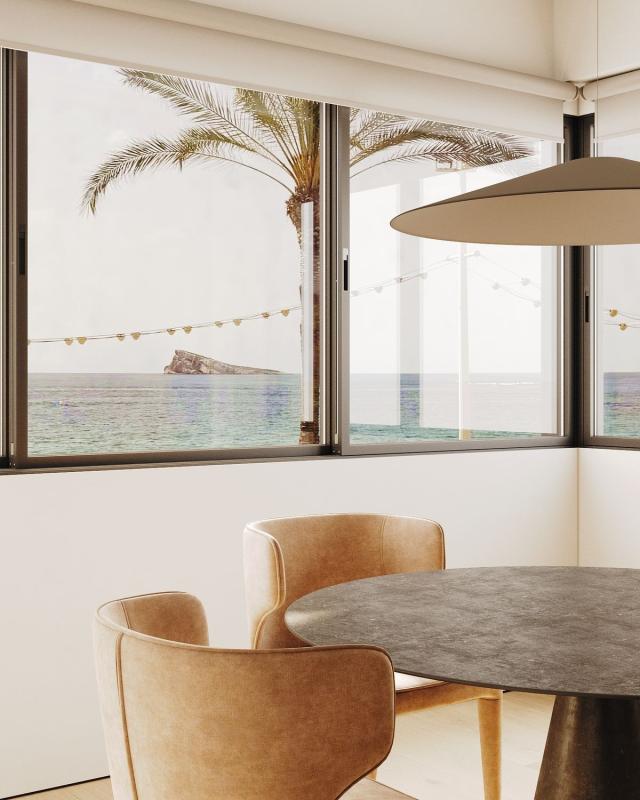 Продажа квартиры на Piso en Avenida de Martínez Alejos, 7, Playa de Levante, Benidorm, Бенидорм
photo 1