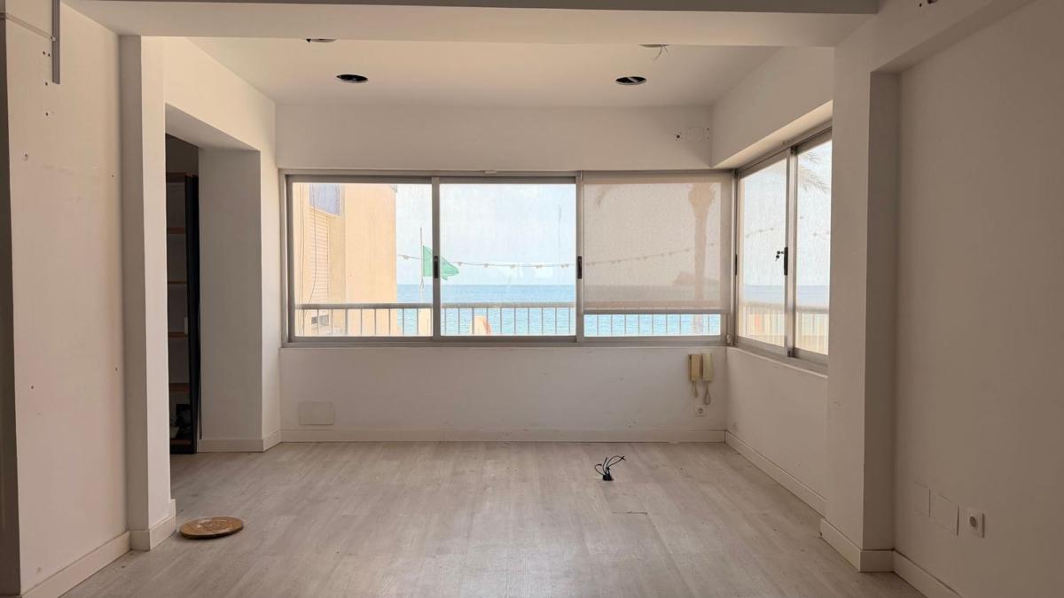 Продажа квартиры на Piso en Avenida de Martínez Alejos, 7, Playa de Levante, Benidorm, Бенидорм
photo 3