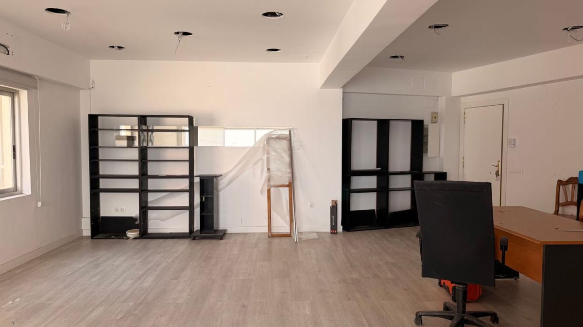 Продажа квартиры на Piso en Avenida de Martínez Alejos, 7, Playa de Levante, Benidorm, Бенидорм
photo 5