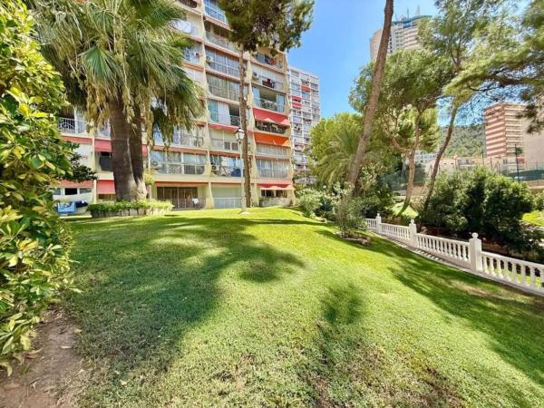 Продажа квартиры на Piso en Avenida de Suecia, 2, Pueblo Levante, Benidorm, Бенидорм
thumbnail 3