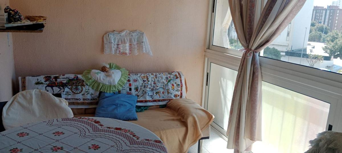 Продажа квартиры на Piso en Avenida de Suecia, 2, Pueblo Levante, Benidorm, Бенидорм
 photo 4