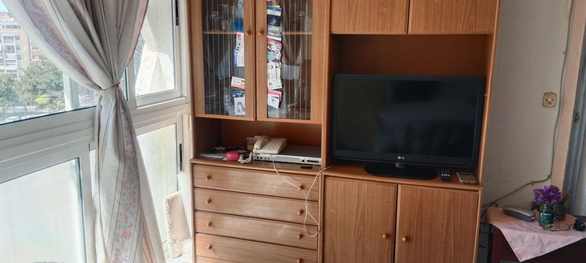 Продажа квартиры на Piso en Avenida de Suecia, 2, Pueblo Levante, Benidorm, Бенидорм
 photo 5