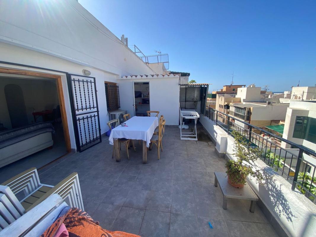 Venta de ático en Ático en Tomas Ortuño, Centro Urbano, Benidorm, Benidorm photo 2