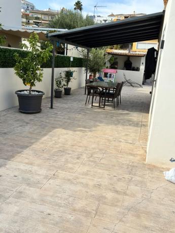 Chalet adosado en Avenida Costa Blanca, Balcón de Finestrat-Terra Marina, Finestrat thumbnail 2