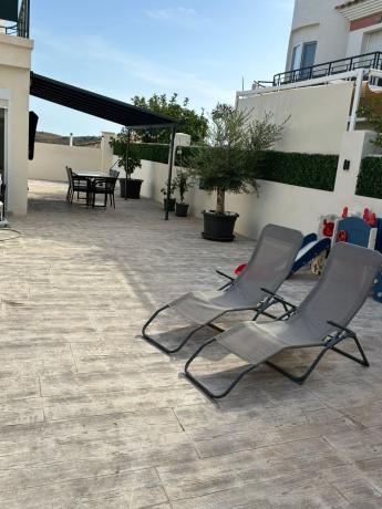 Chalet adosado en Avenida Costa Blanca, Balcón de Finestrat-Terra Marina, Finestrat photo 4