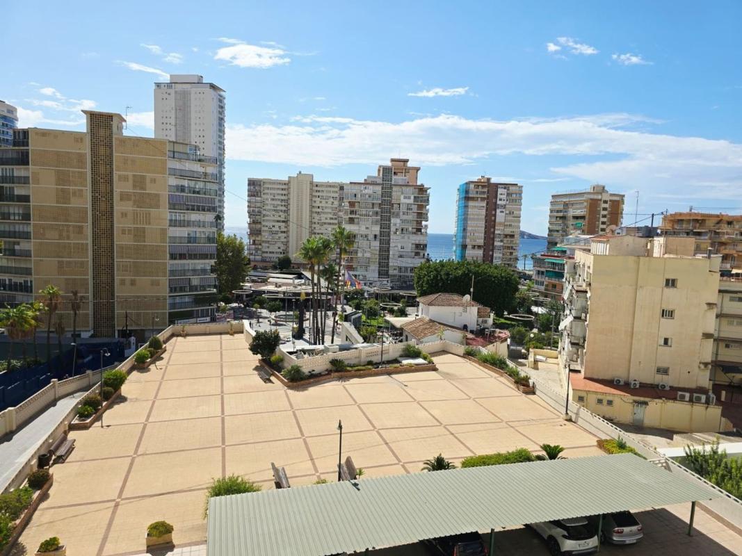 Sale of apartment in Piso en Avenida Emilio Ortuño, 16, Playa de Levante, Benidorm, Benidorm
photo 2
