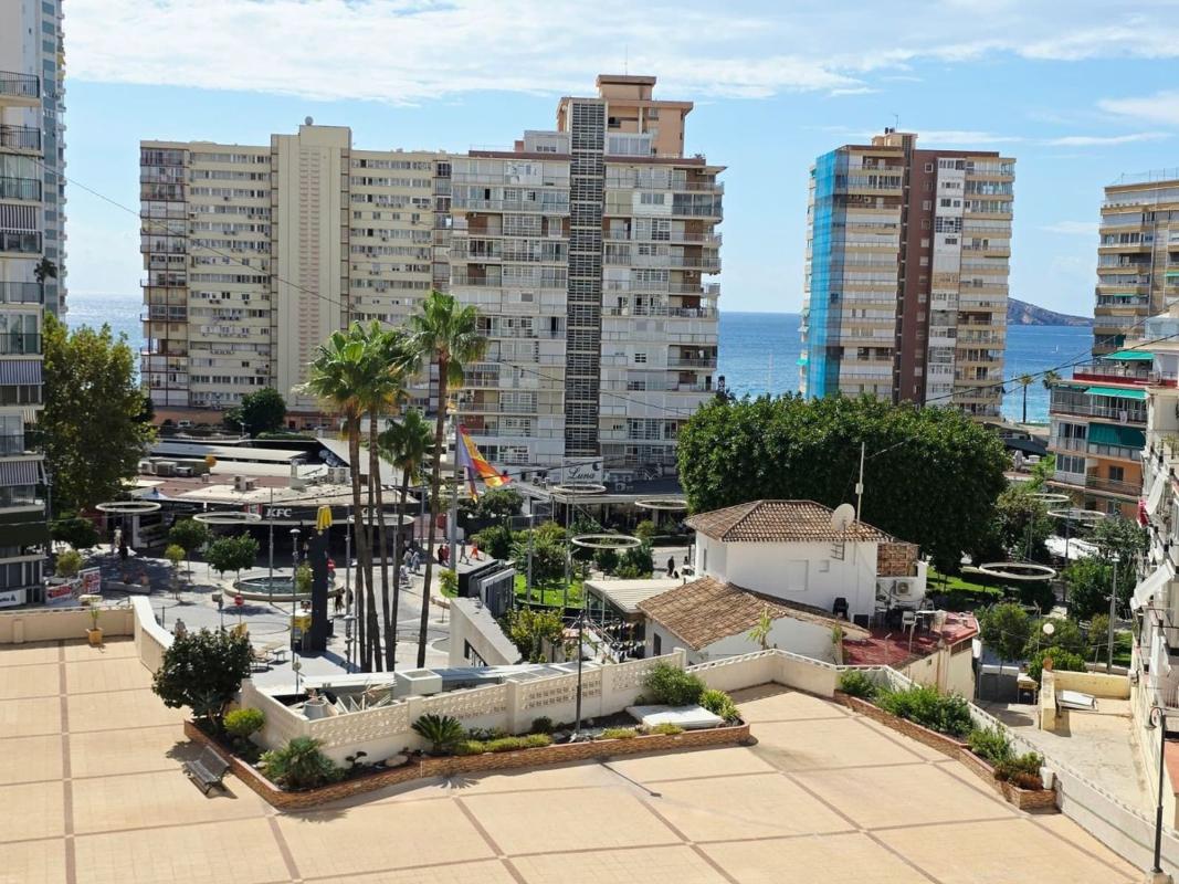 Sale of apartment in Piso en Avenida Emilio Ortuño, 16, Playa de Levante, Benidorm, Benidorm
photo 3