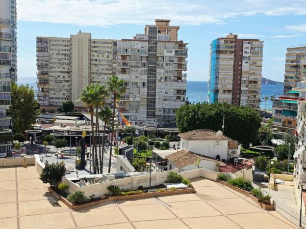 Продажа квартиры на Piso en Avenida Emilio Ortuño, 16, Playa de Levante, Benidorm, Бенидорм
thumbnail 3