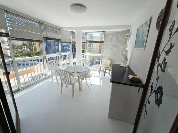 Продажа квартиры на Piso en Avenida Emilio Ortuño, 16, Playa de Levante, Benidorm, Бенидорм
 photo 4