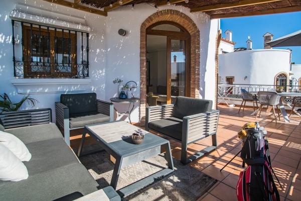 Chalet independiente en venta en Casa o chalet en Algorfa, Algorfa
 photo 3