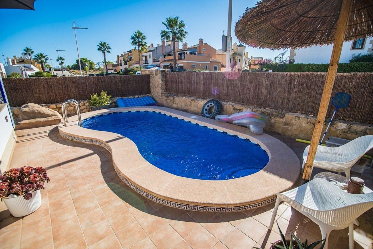Venta de chalet independiente en Casa o chalet en Algorfa, Algorfa
photo 4