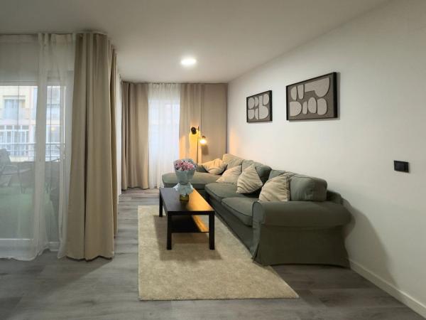 Sale of flat in Piso en Avenida Habaneras - Curva de Palangre, Torrevieja, Torrevieja
photo 1
