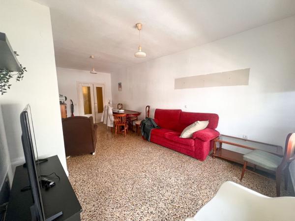 Продажа квартиры на Piso en Calle Luis Rivera, 119, Las Viñas, Guardamar del Segura, Гуардамар-дель-Сегура
photo 1