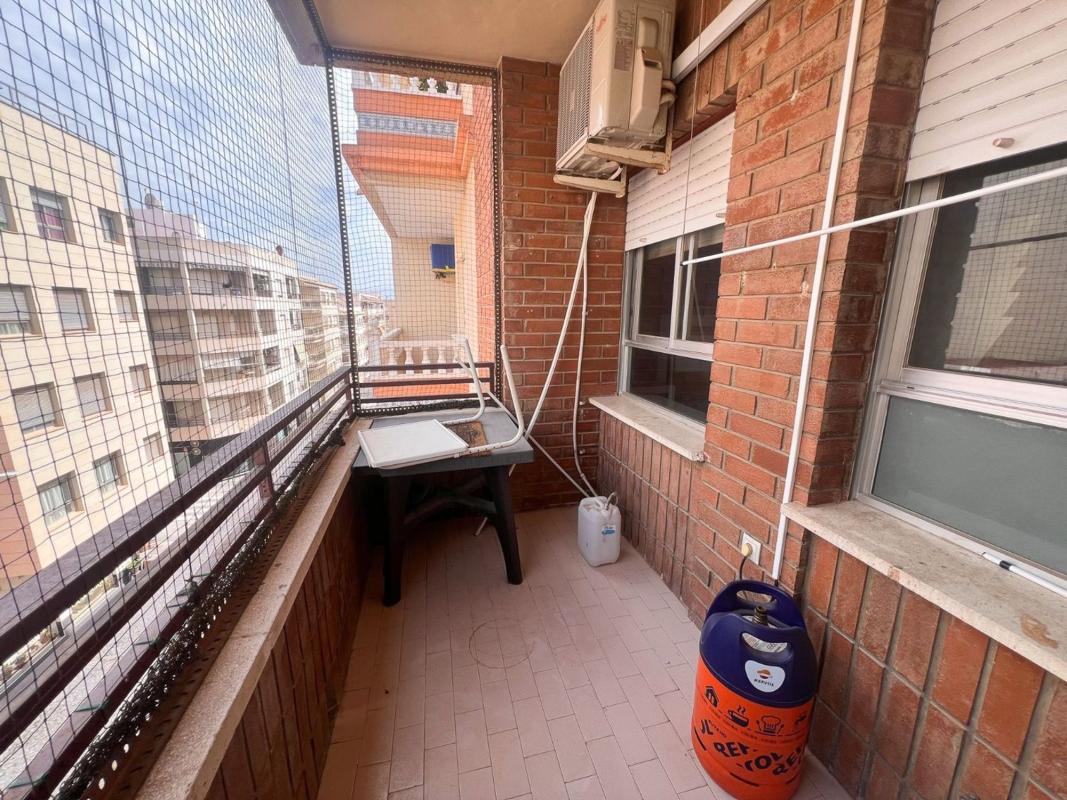 Продажа квартиры на Piso en Calle Luis Rivera, 119, Las Viñas, Guardamar del Segura, Гуардамар-дель-Сегура
 photo 4