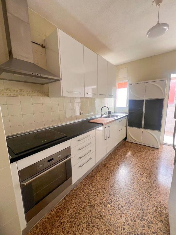 Продажа квартиры на Piso en Calle Luis Rivera, 119, Las Viñas, Guardamar del Segura, Гуардамар-дель-Сегура
 photo 5