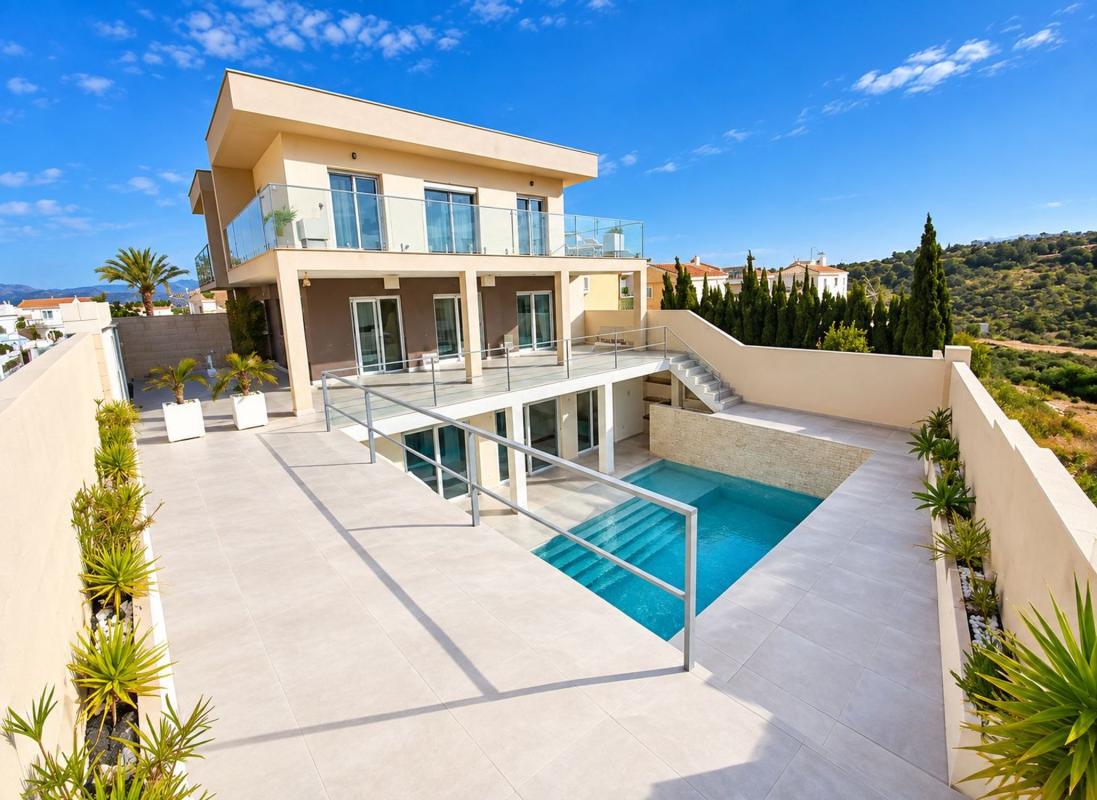 Venta de chalet independiente en Casa o chalet en Monte y Mar, Gran Alacant, Gran Alacant
photo 1