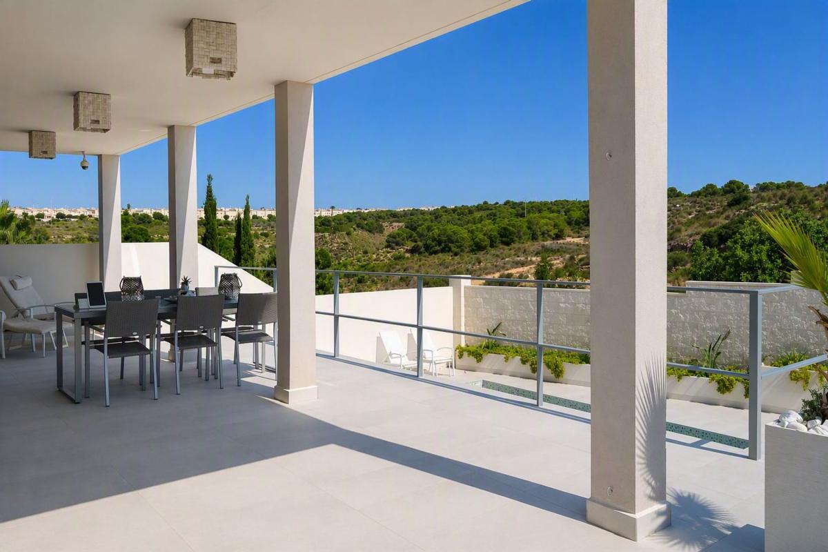 Venta de chalet independiente en Casa o chalet en Monte y Mar, Gran Alacant, Gran Alacant
photo 2