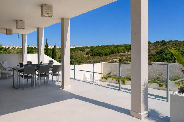 Independent chalet for sale in Casa o chalet en Monte y Mar, Gran Alacant, Gran Alacant
thumbnail 2
