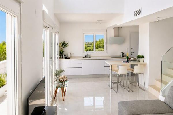 Independent chalet for sale in Casa o chalet en Monte y Mar, Gran Alacant, Gran Alacant
thumbnail 3