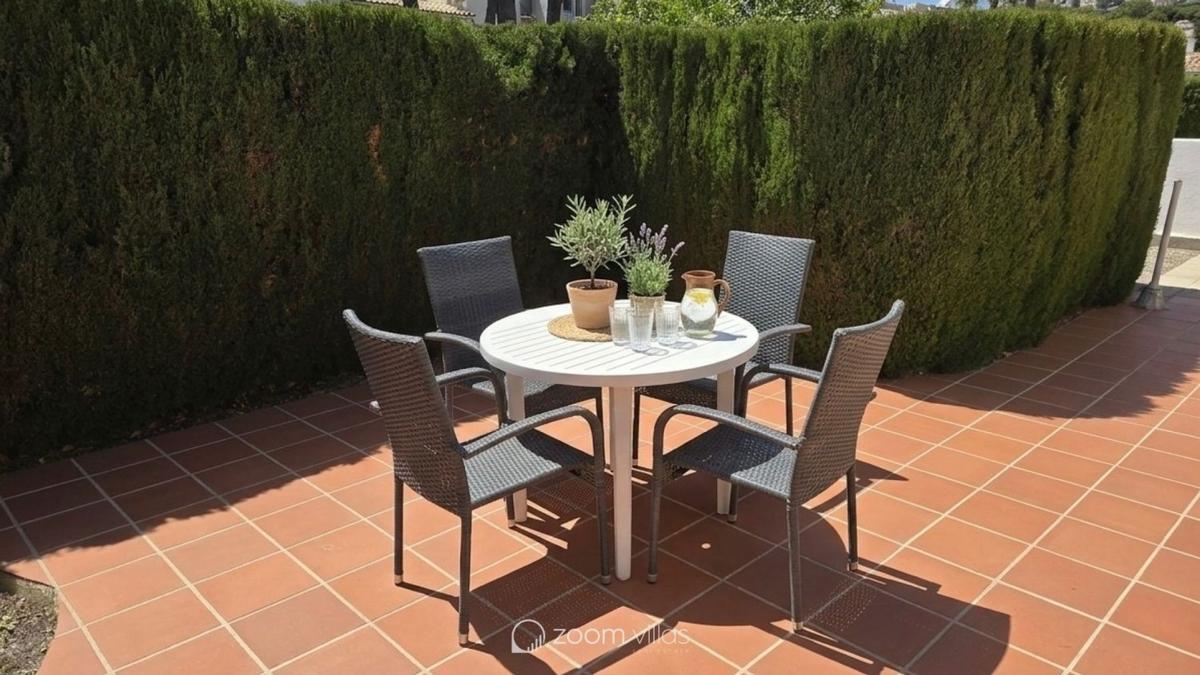Продажа отдельного шале в Casa o chalet en Pinar de Advocat-Cometa, Moraira, Морайра photo 4