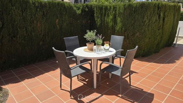 Частный шале на продаже в  Casa o chalet en Pinar de Advocat-Cometa, Moraira, Морайра photo 4