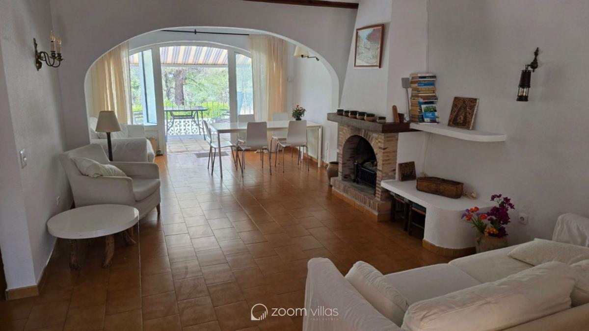 Продажа отдельного шале в Casa o chalet en Pinar de Advocat-Cometa, Moraira, Морайра photo 5