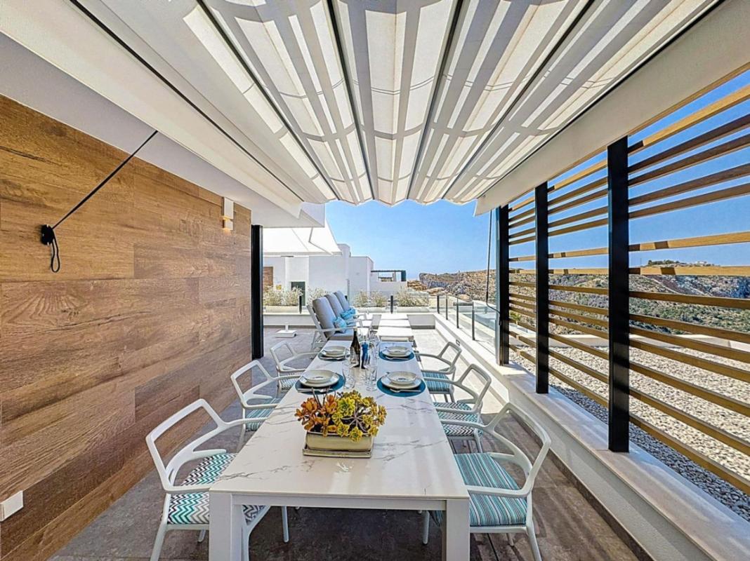 Продажа квартиры на Piso en Cumbre del Sol, Benitachell, Бенитачель
photo 1