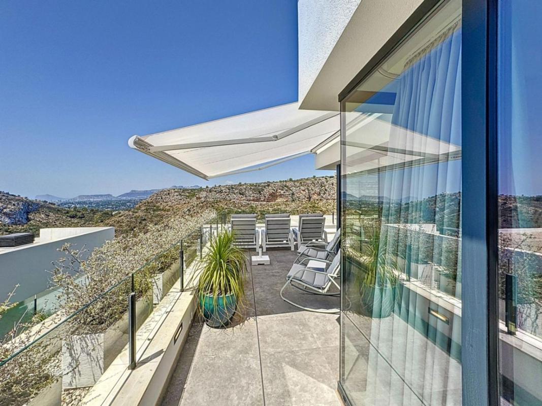 Продажа квартиры на Piso en Cumbre del Sol, Benitachell, Бенитачель
photo 2