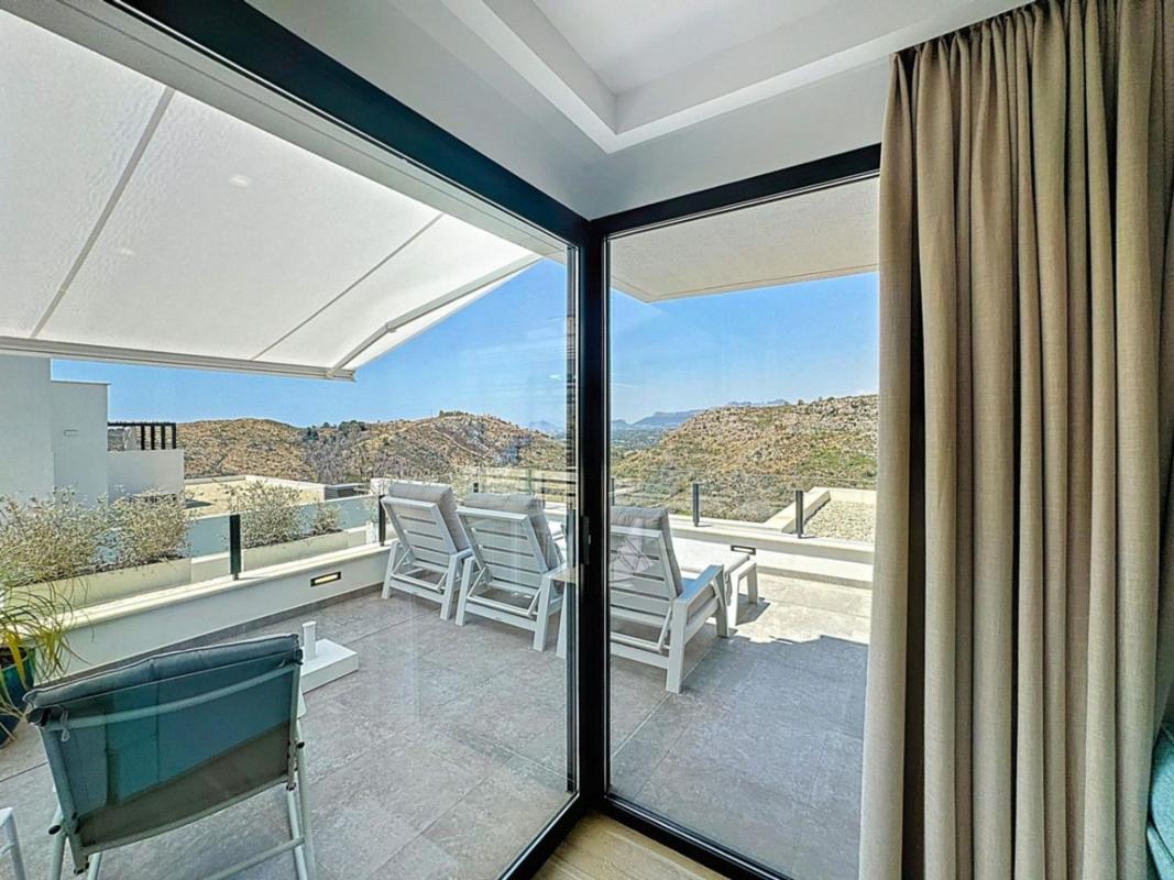 Продажа квартиры на Piso en Cumbre del Sol, Benitachell, Бенитачель
photo 4