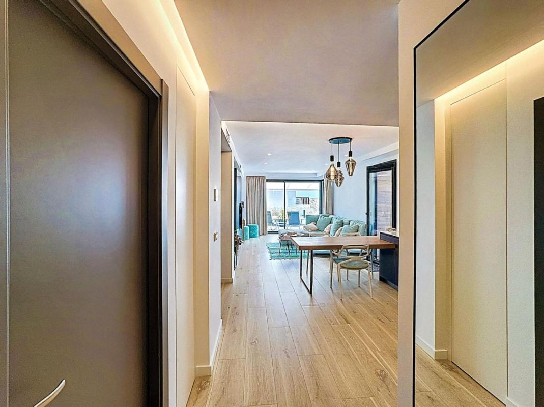 Продажа квартиры на Piso en Cumbre del Sol, Benitachell, Бенитачель
photo 5