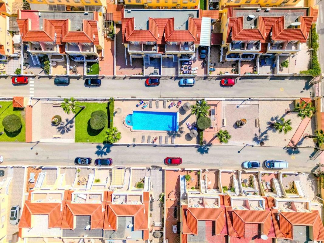 Sprzedaż niezależnego domku jednorodzinnego w Casa o chalet en Las Filipinas, Orihuela, Orihuela photo 2