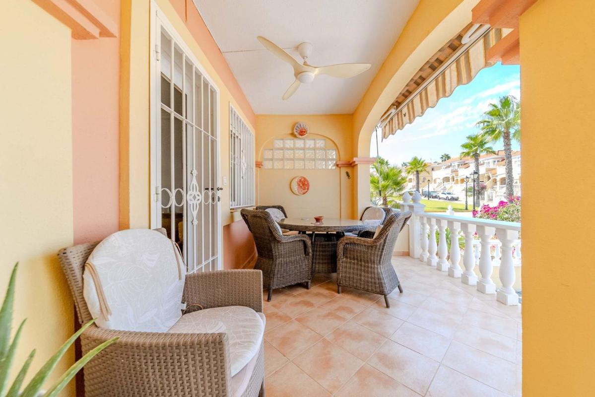 Sprzedaż niezależnego domku jednorodzinnego w Casa o chalet en Las Filipinas, Orihuela, Orihuela photo 3