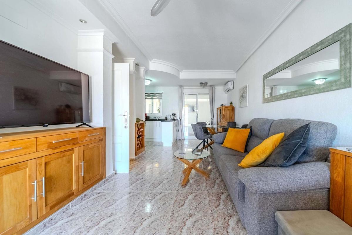 Sprzedaż niezależnego domku jednorodzinnego w Casa o chalet en Las Filipinas, Orihuela, Orihuela photo 4