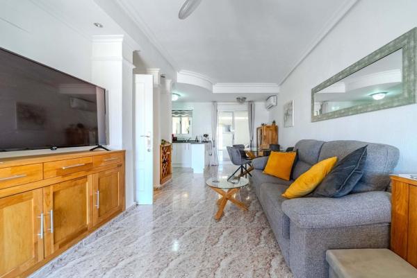 Chalet wolnostojący na sprzedaż w  Casa o chalet en Las Filipinas, Orihuela, Orihuela photo 4