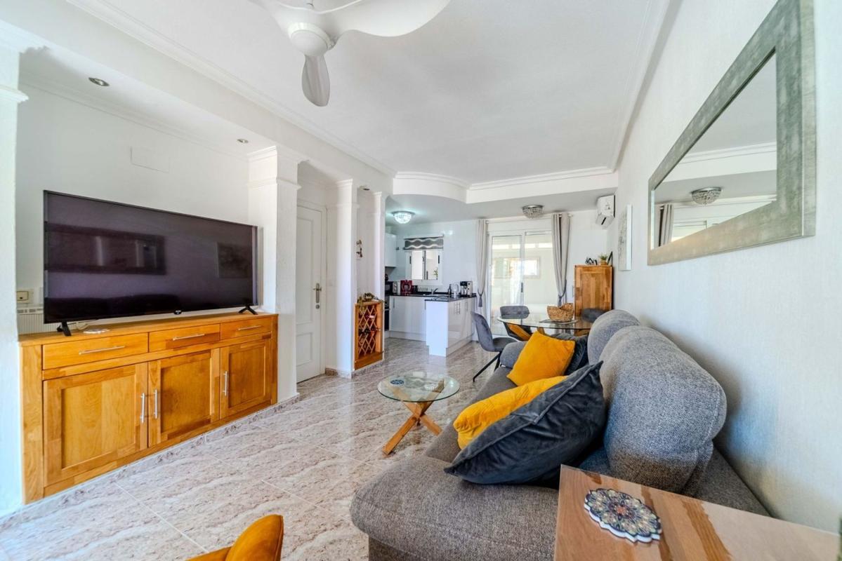 Sprzedaż niezależnego domku jednorodzinnego w Casa o chalet en Las Filipinas, Orihuela, Orihuela photo 5