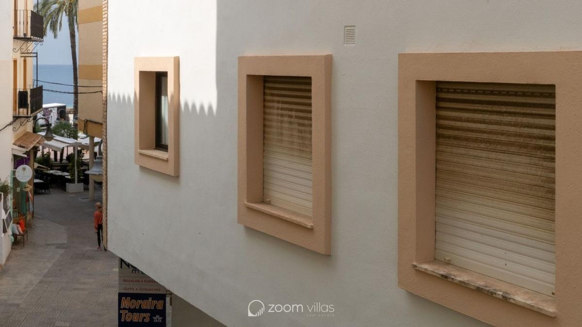 Продажа квартиры на Piso en Casco Urbano, Moraira, Морайра
 photo 2