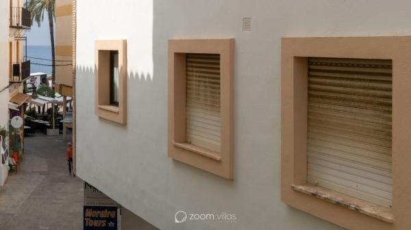 Sale of flat in Piso en Casco Urbano, Moraira, Moraira
 photo 2
