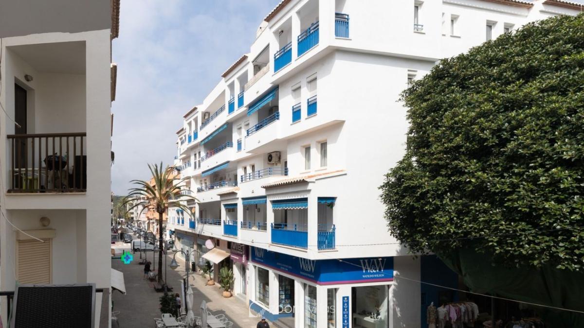 Продажа квартиры на Piso en Casco Urbano, Moraira, Морайра
 photo 3