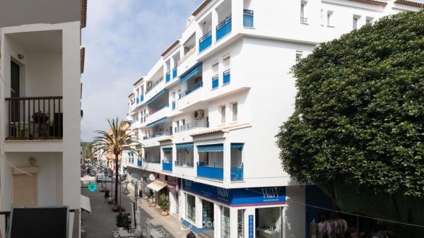 Sale of flat in Piso en Casco Urbano, Moraira, Moraira
 photo 3