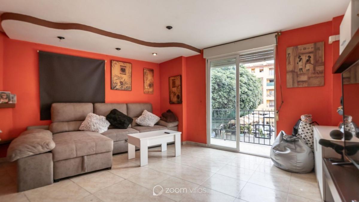 Продажа квартиры на Piso en Casco Urbano, Moraira, Морайра
 photo 4