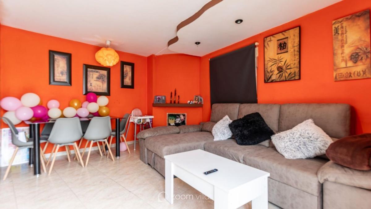 Продажа квартиры на Piso en Casco Urbano, Moraira, Морайра
 photo 5