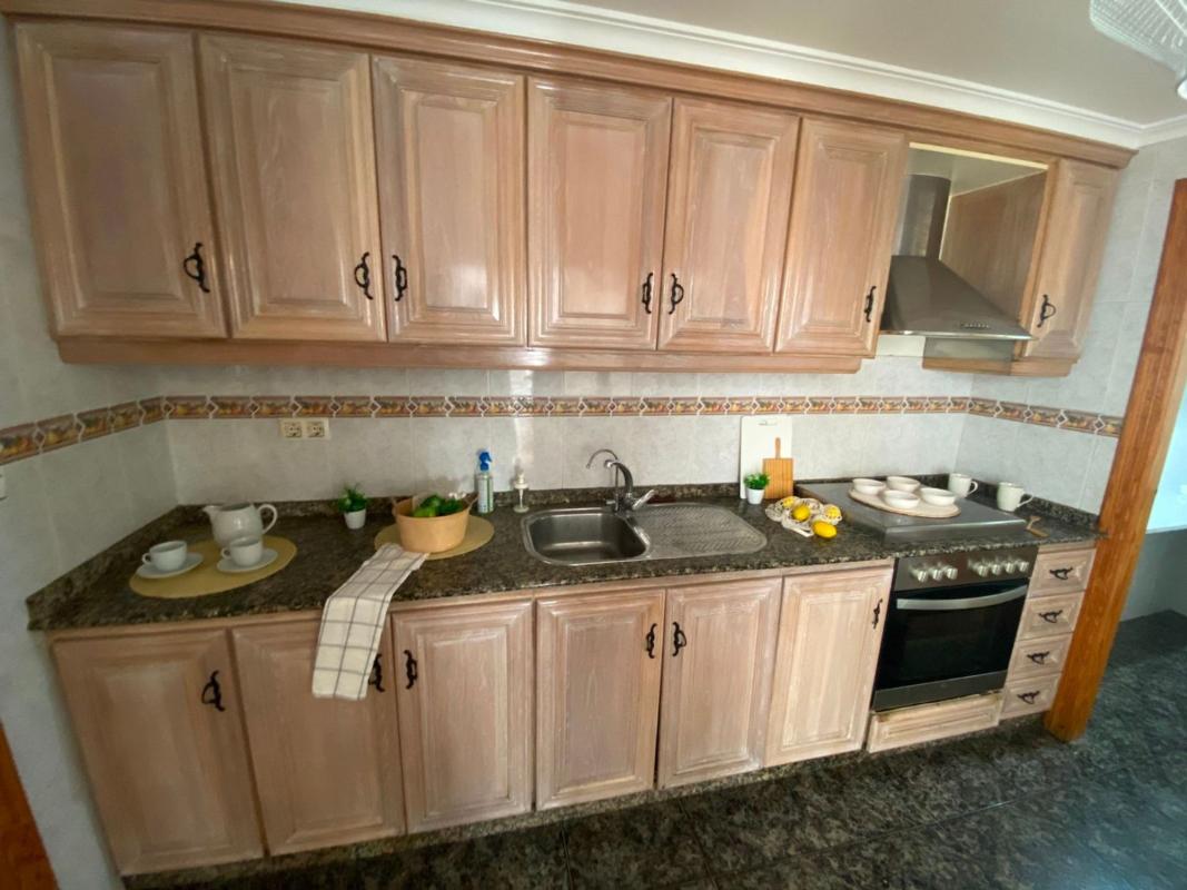 Venta de chalet independiente en Casa o chalet en Calle Antonio Machado, Sax, Sax
photo 4