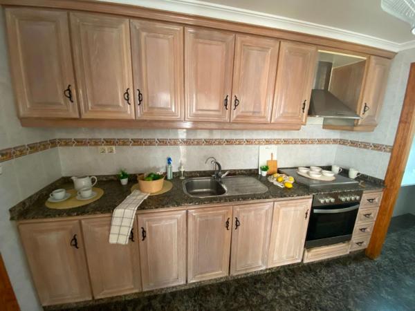 Chalet independiente en venta en Casa o chalet en Calle Antonio Machado, Sax, Sax
 photo 4