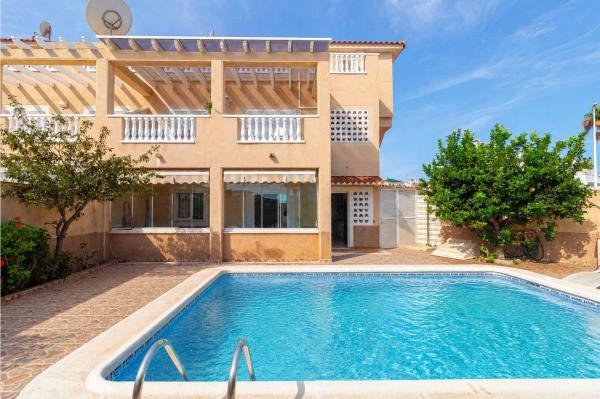 Sale of flat in Piso en Zeniamar, Orihuela, Orihuela
 photo 1