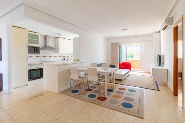 Sale of flat in Piso en Zeniamar, Orihuela, Orihuela
 photo 3