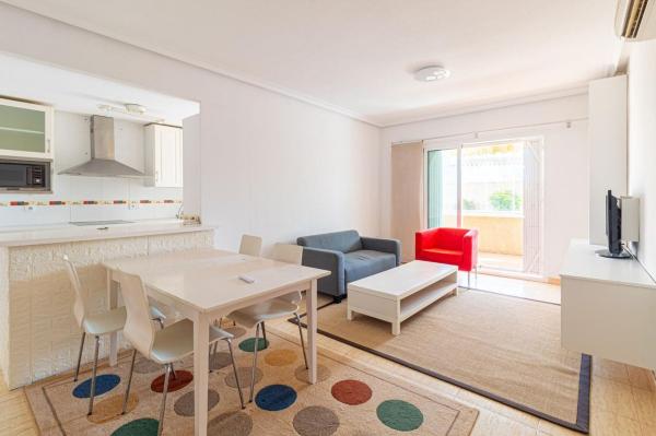 Sale of flat in Piso en Zeniamar, Orihuela, Orihuela
 photo 4